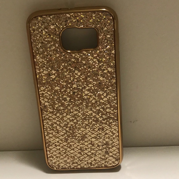 Other - Fabulous Samsung S6 galaxy phone case